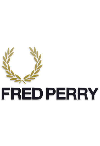 Logo Fred Perry