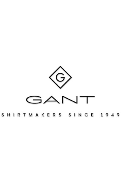 Logo Gant e diamond G