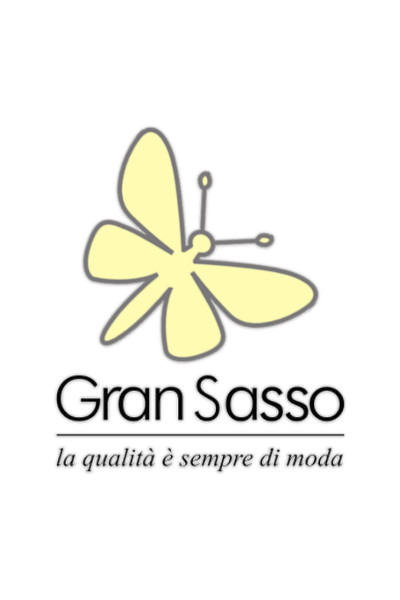 Logo e slogan di Gran Sasso