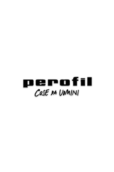 Logo e slogan Perofil