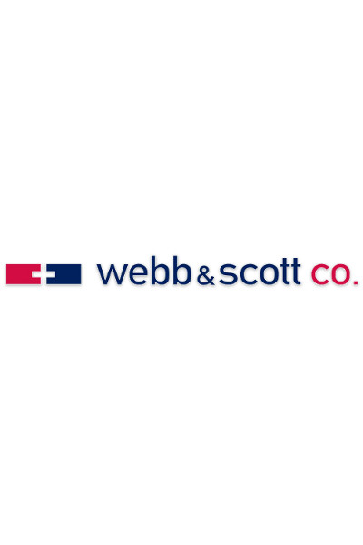 Logo Webb & Scott